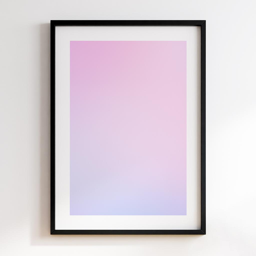 Постер Aura ARU079