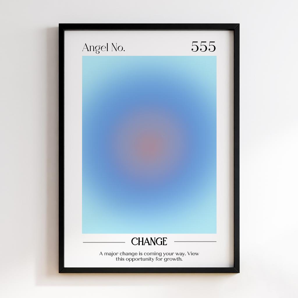 Постер Aura ARU080