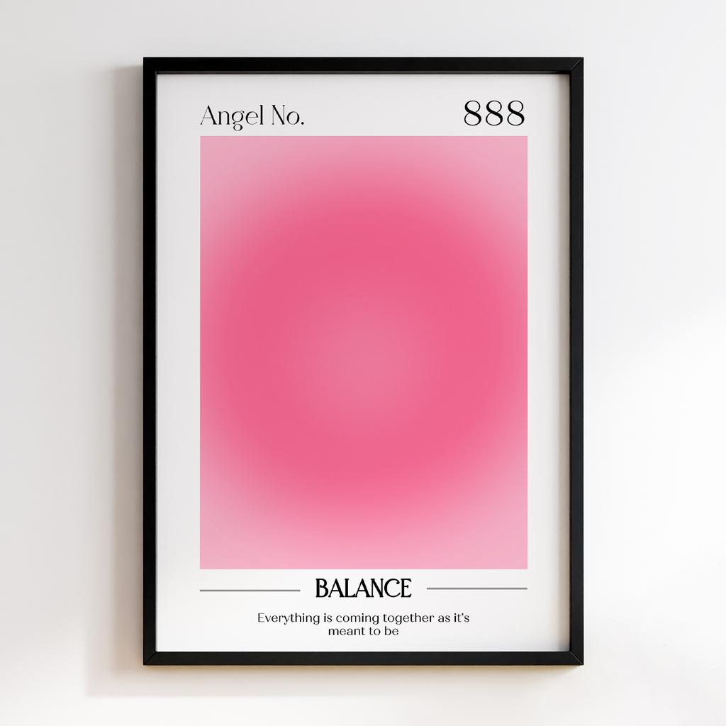 Постер Aura ARU083