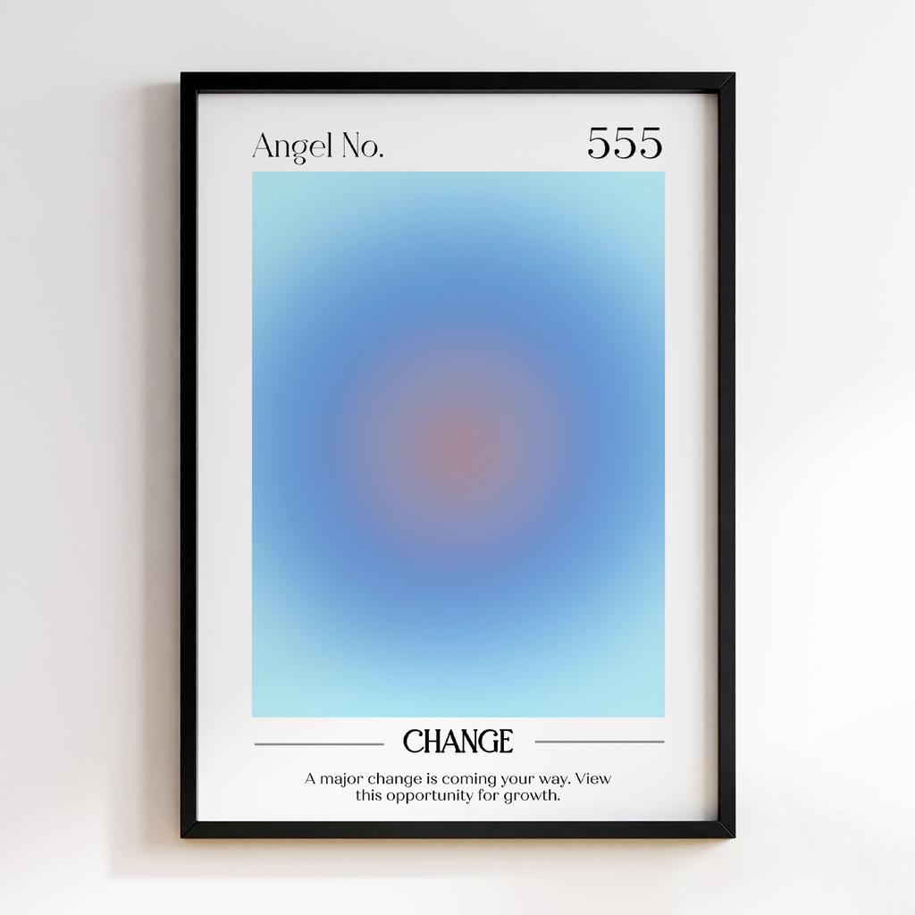 Постер Aura ARU087