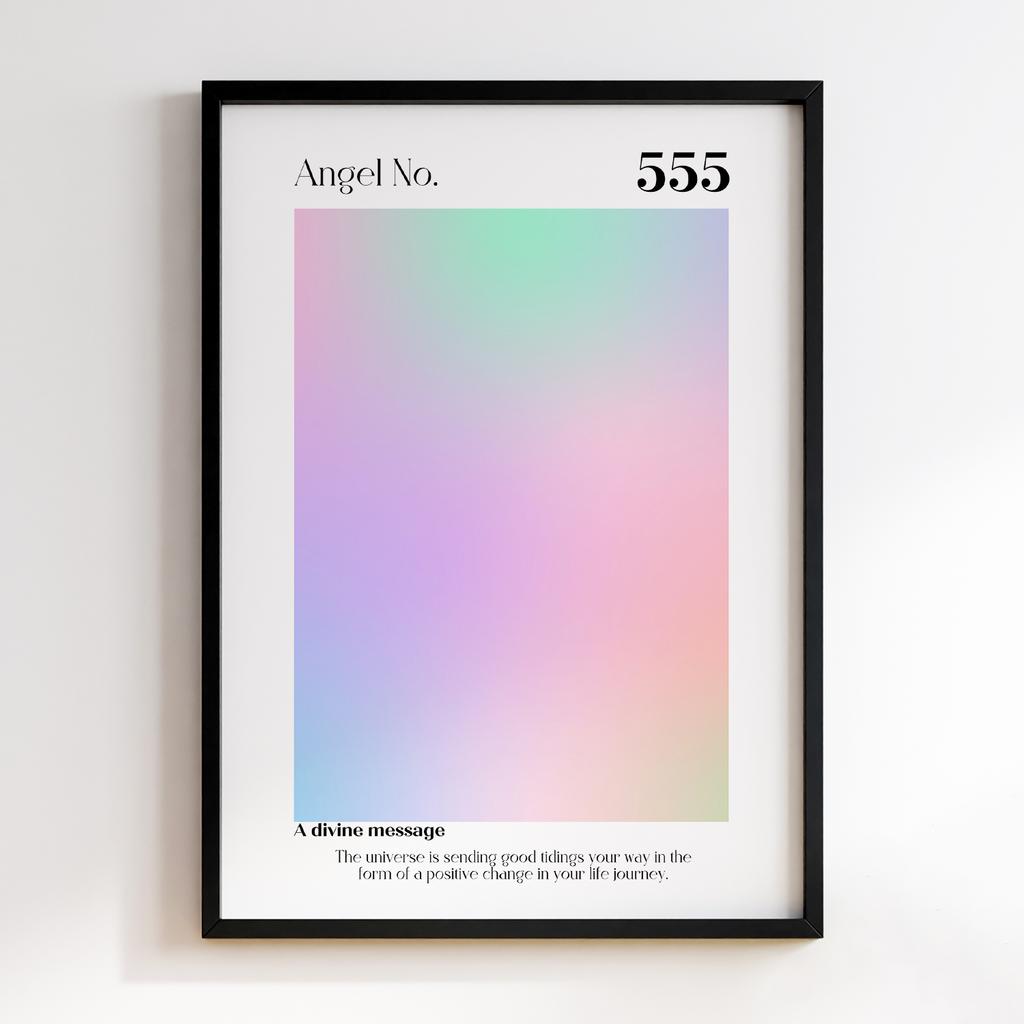 Постер Aura ARU088