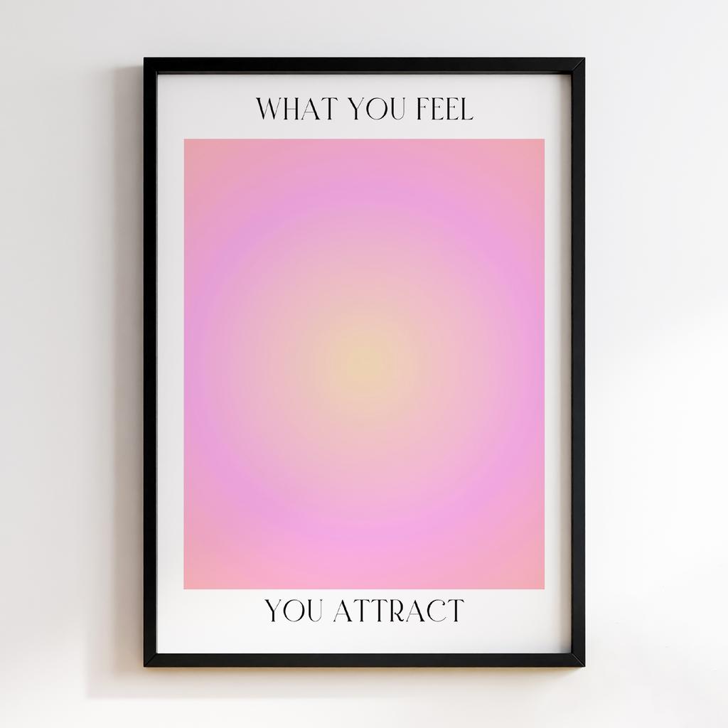 Постер Aura ARU093