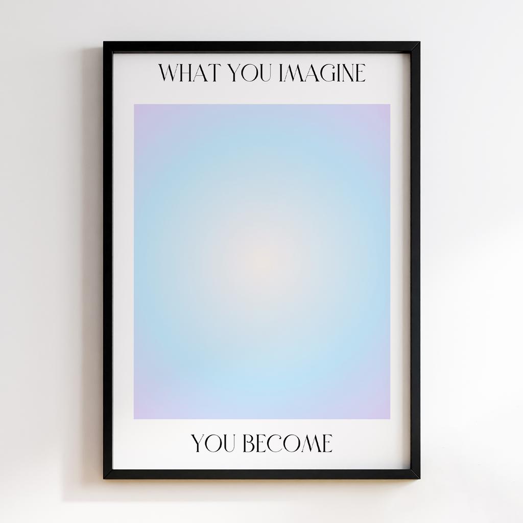 Постер Aura ARU097