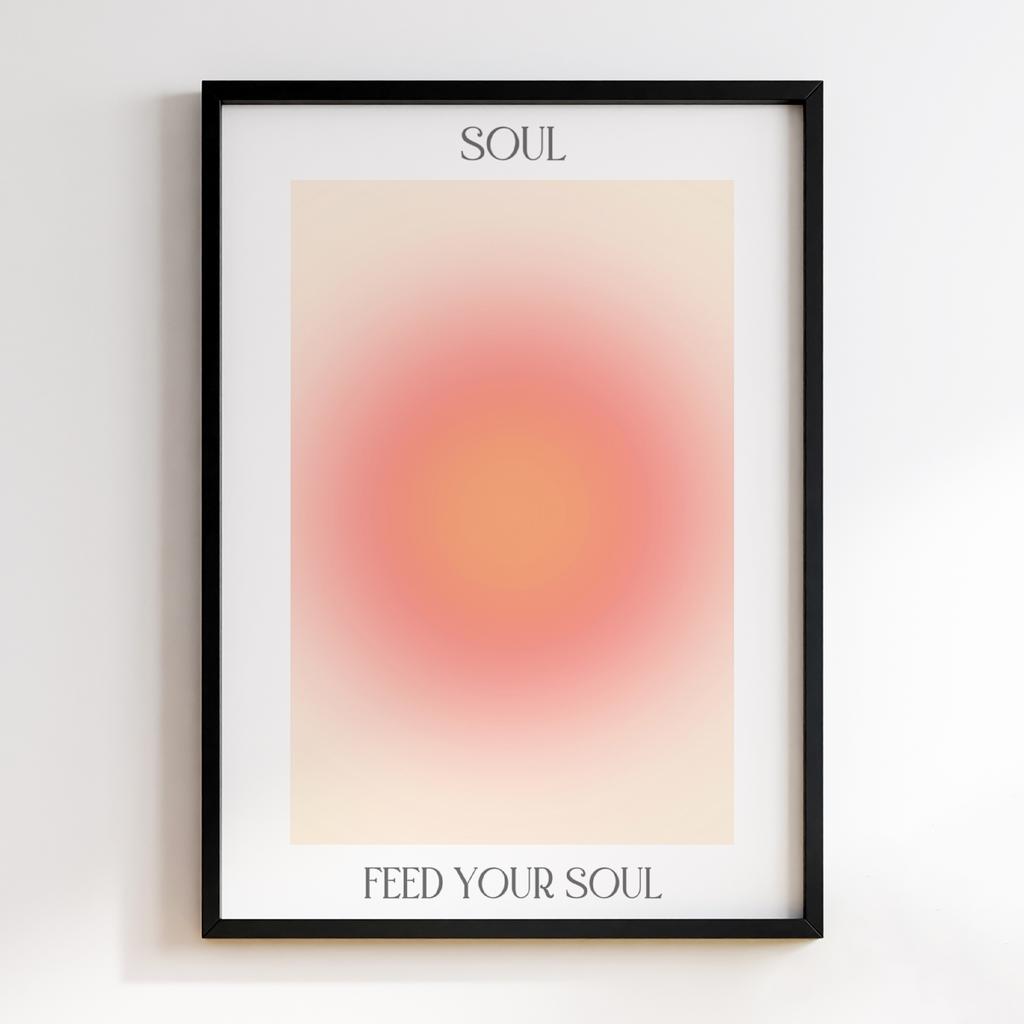 Постер Aura ARU104