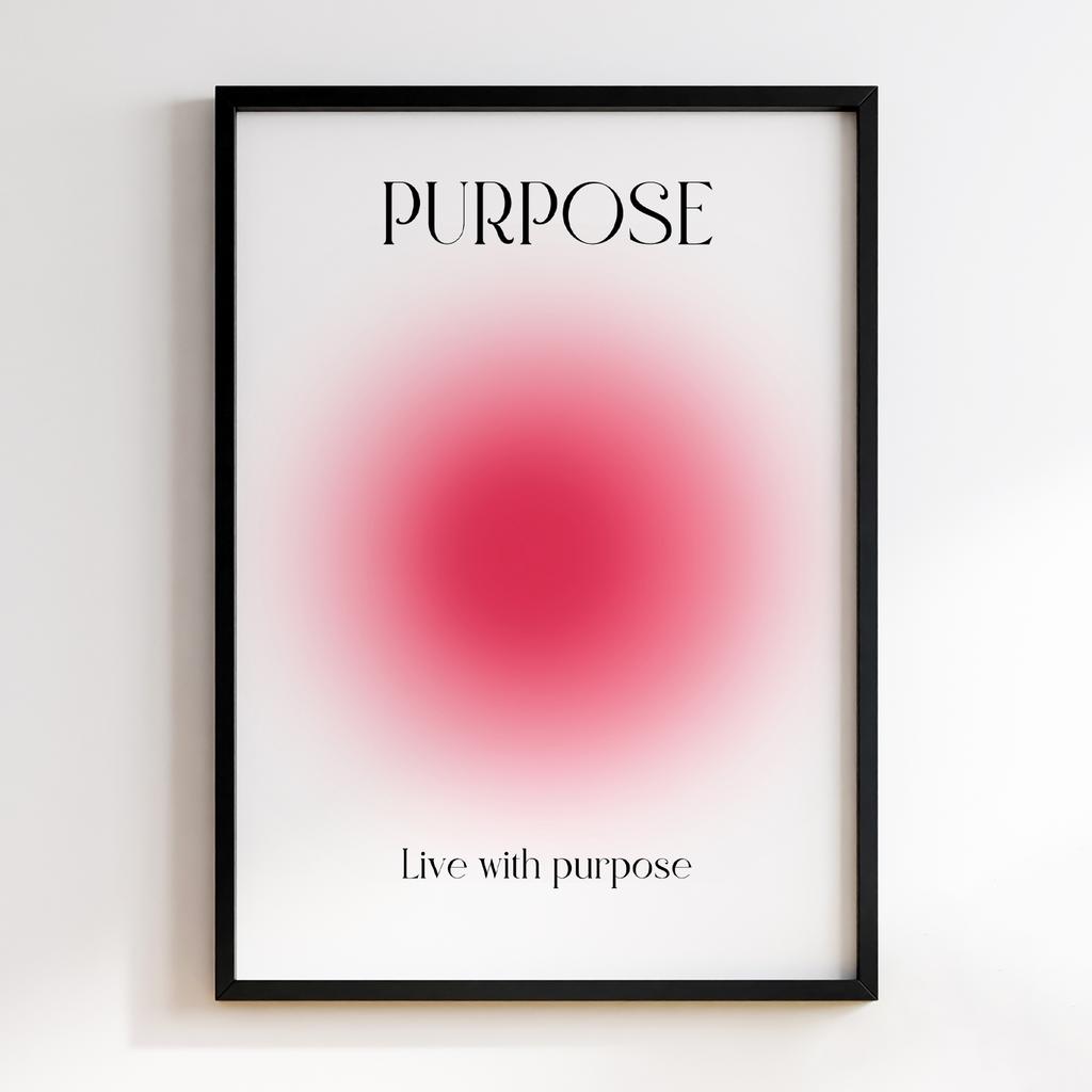 Постер Aura ARU105