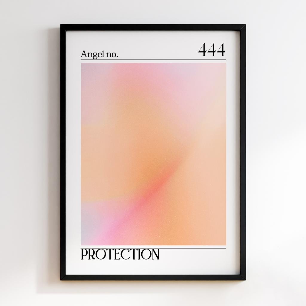 Постер Aura ARU108