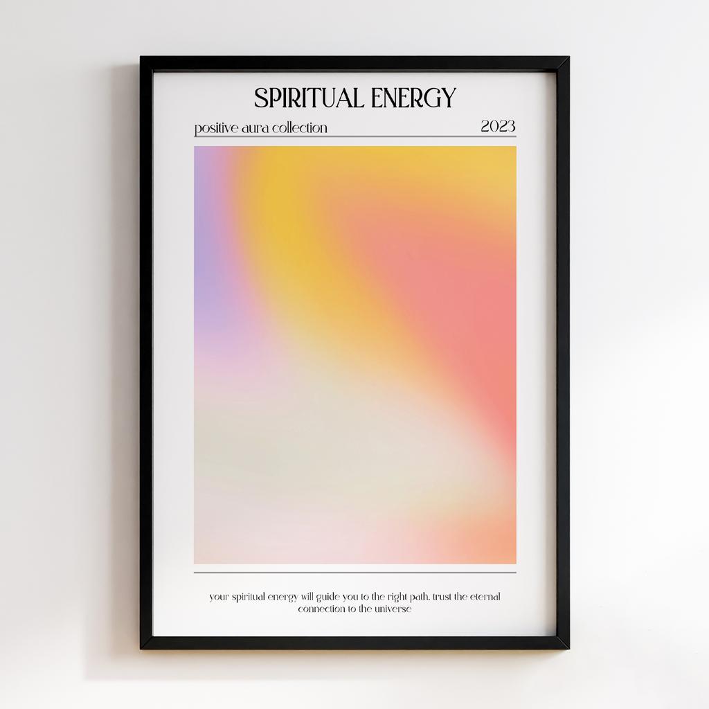 Постер Aura ARU110