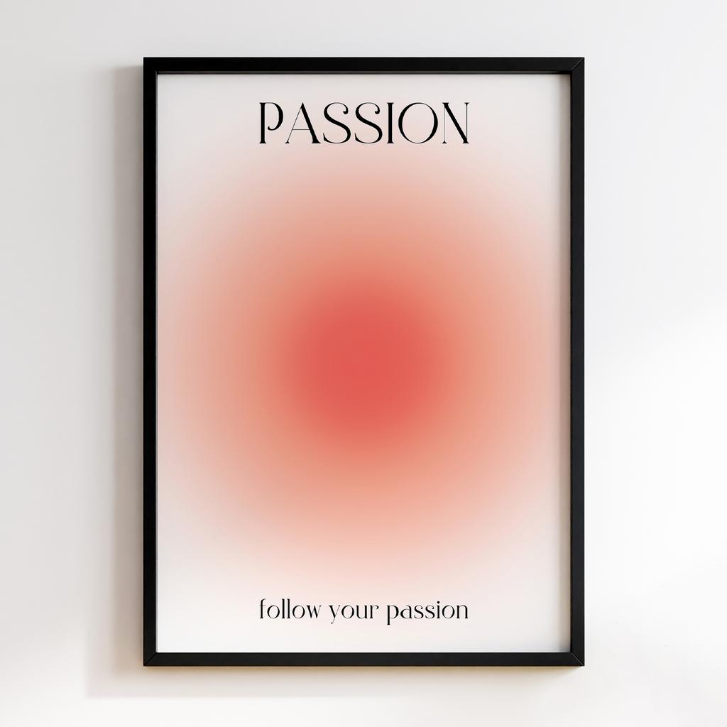 Постер Aura ARU113