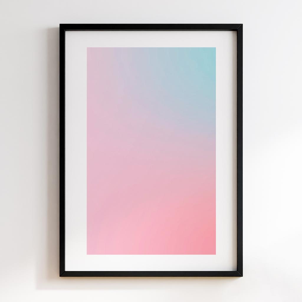 Постер Aura ARU114