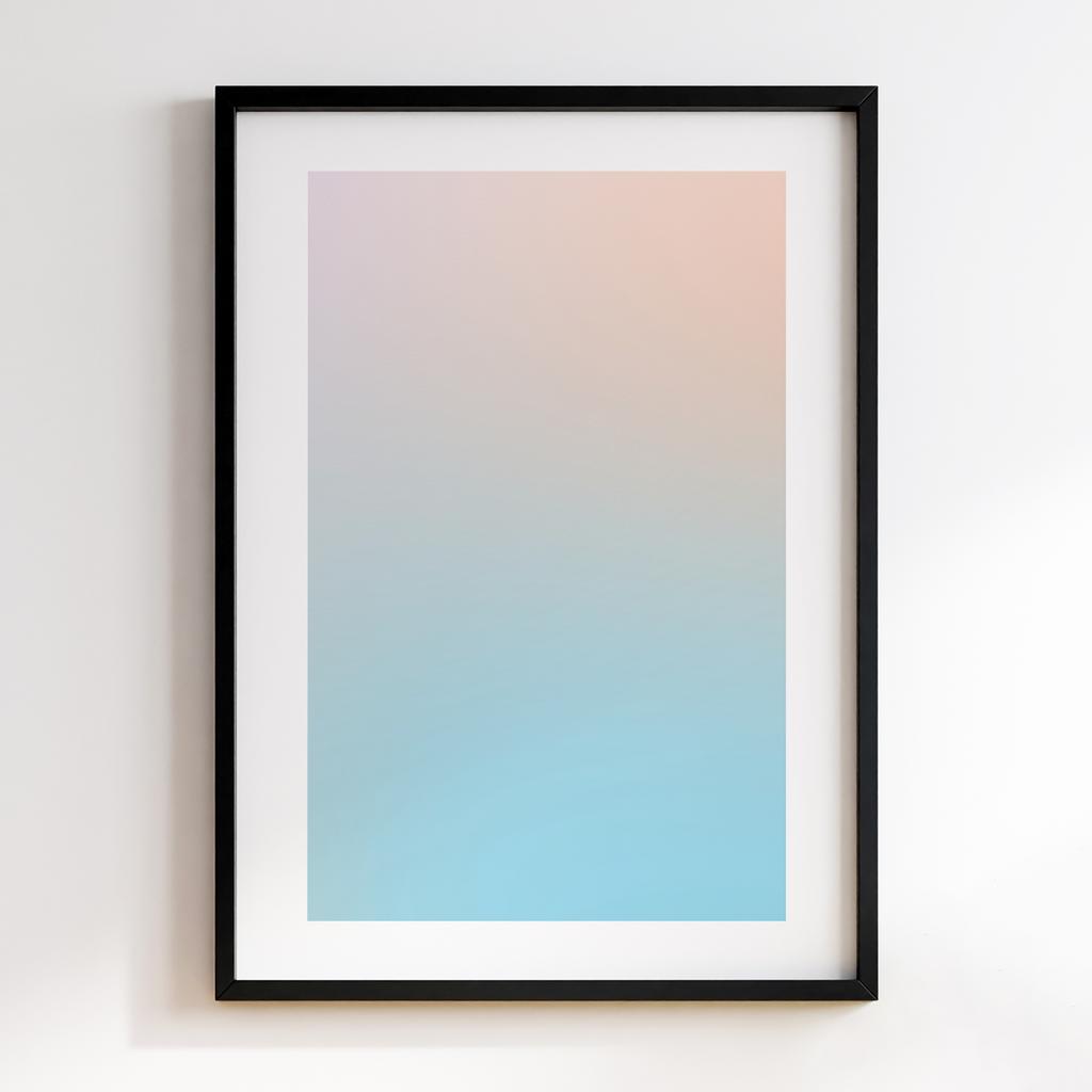 Постер Aura ARU115