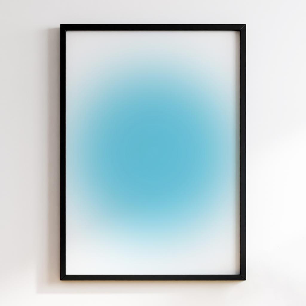 Постер Aura ARU116