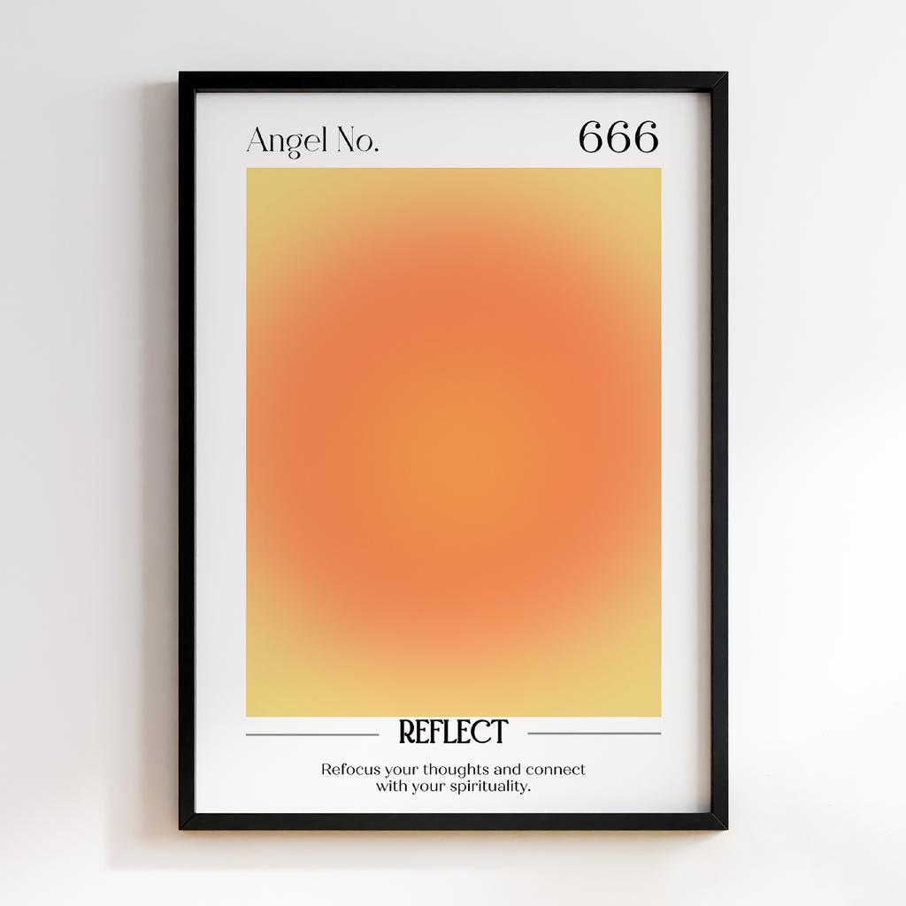 Постер Aura ARU118