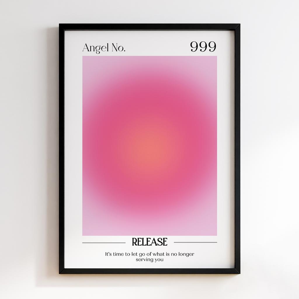 Постер Aura ARU121