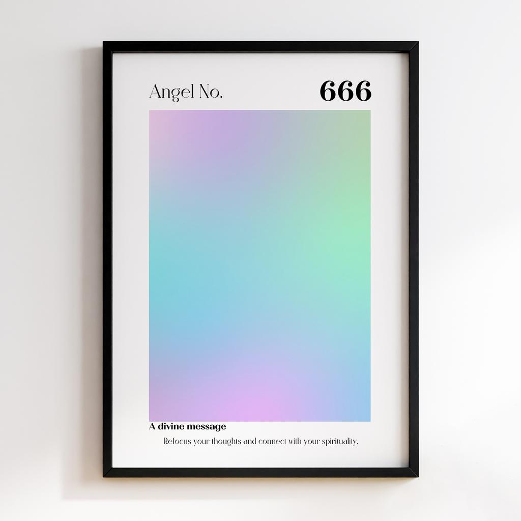 Постер Aura ARU126