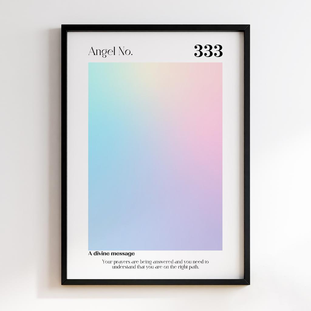 Постер Aura ARU127