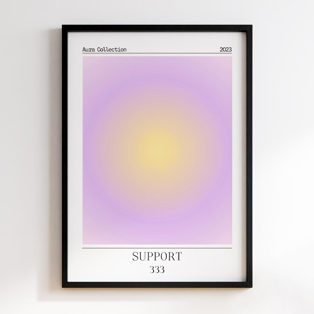 Постер Aura ARU129