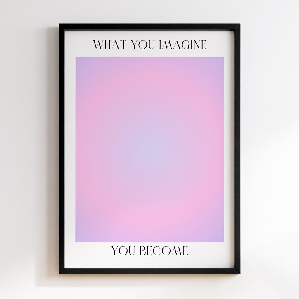 Постер Aura ARU131