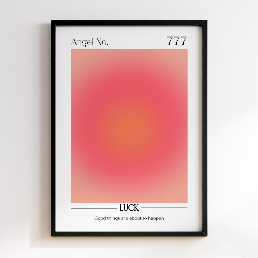 Постер Aura ARU132