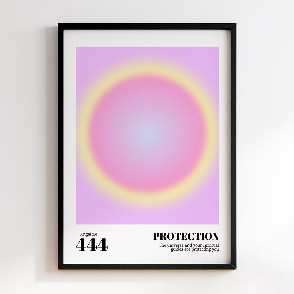 Постер Aura ARU136