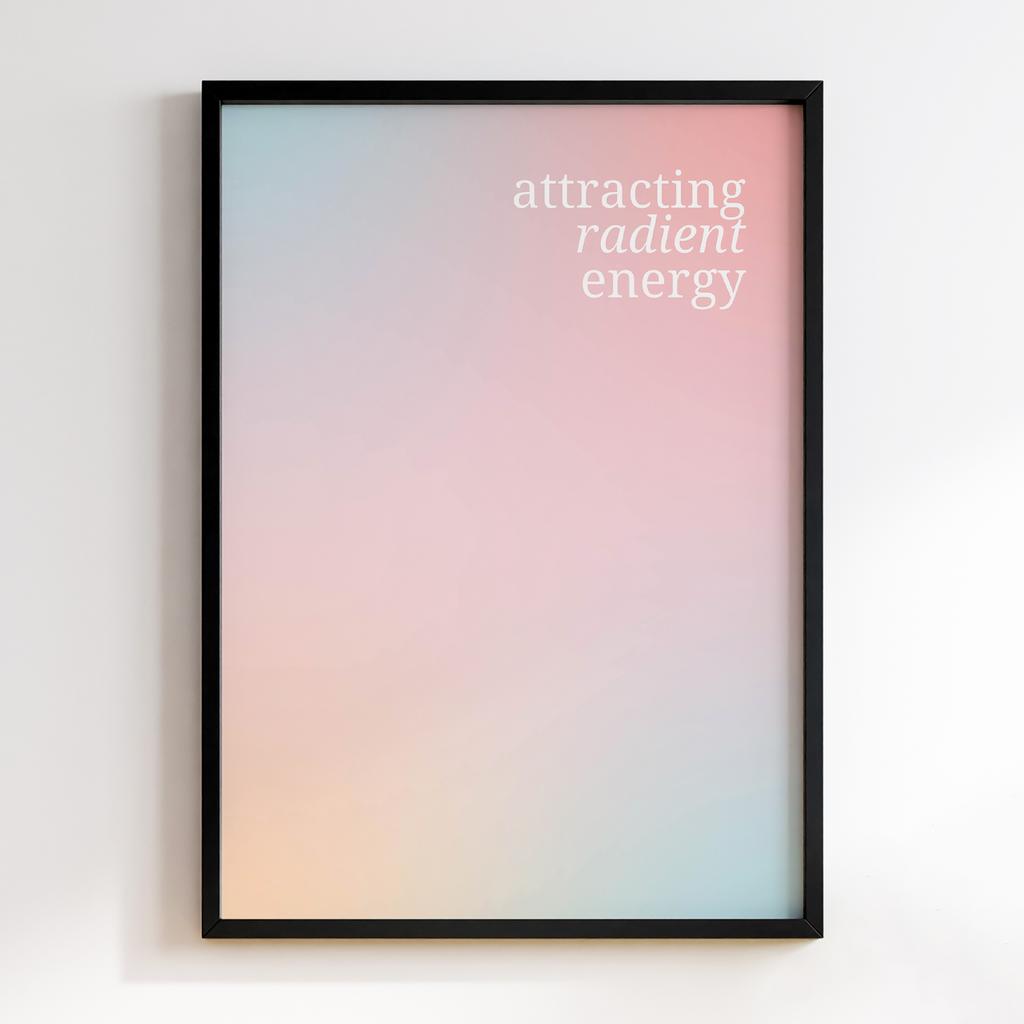 Постер Aura ARU138