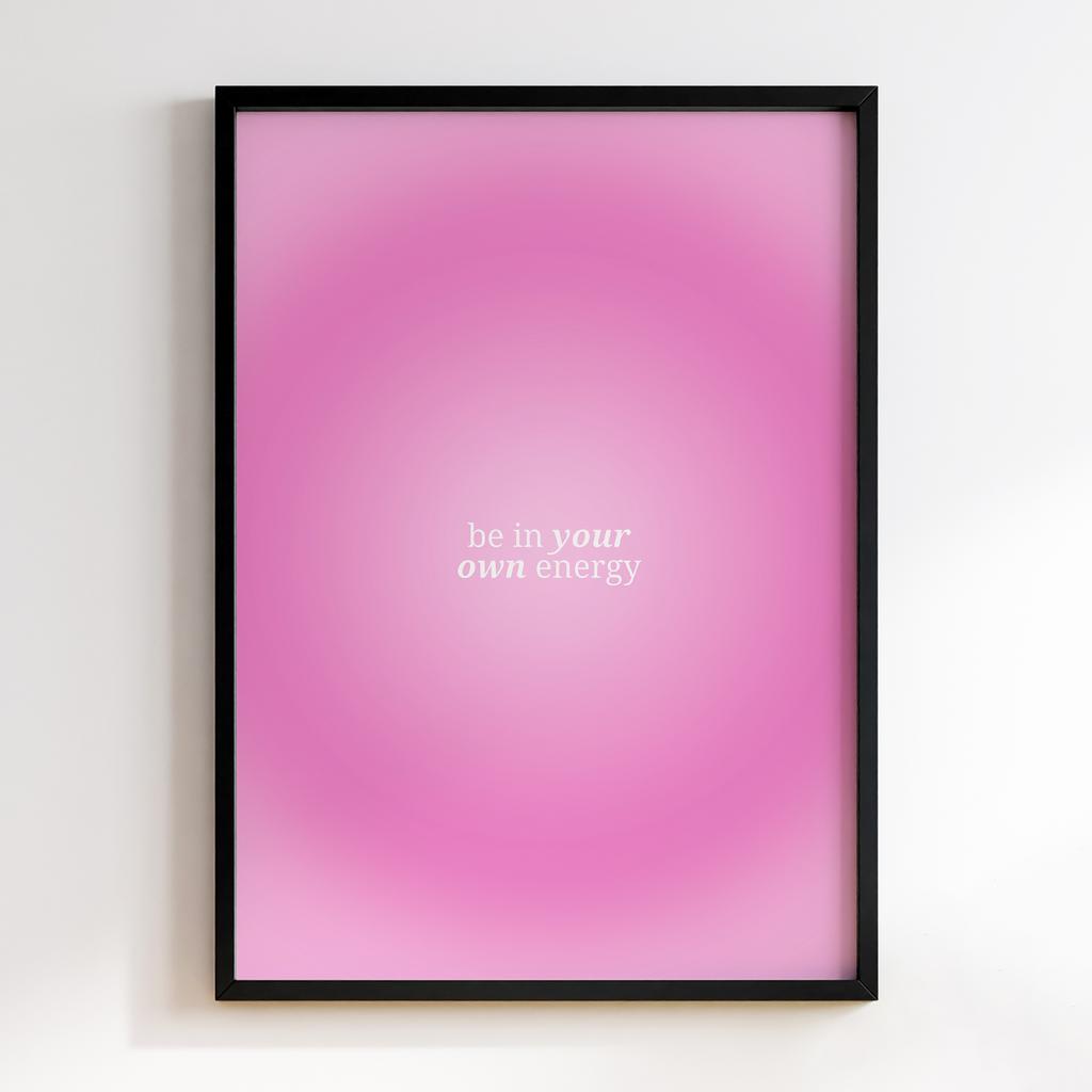 Постер Aura ARU140