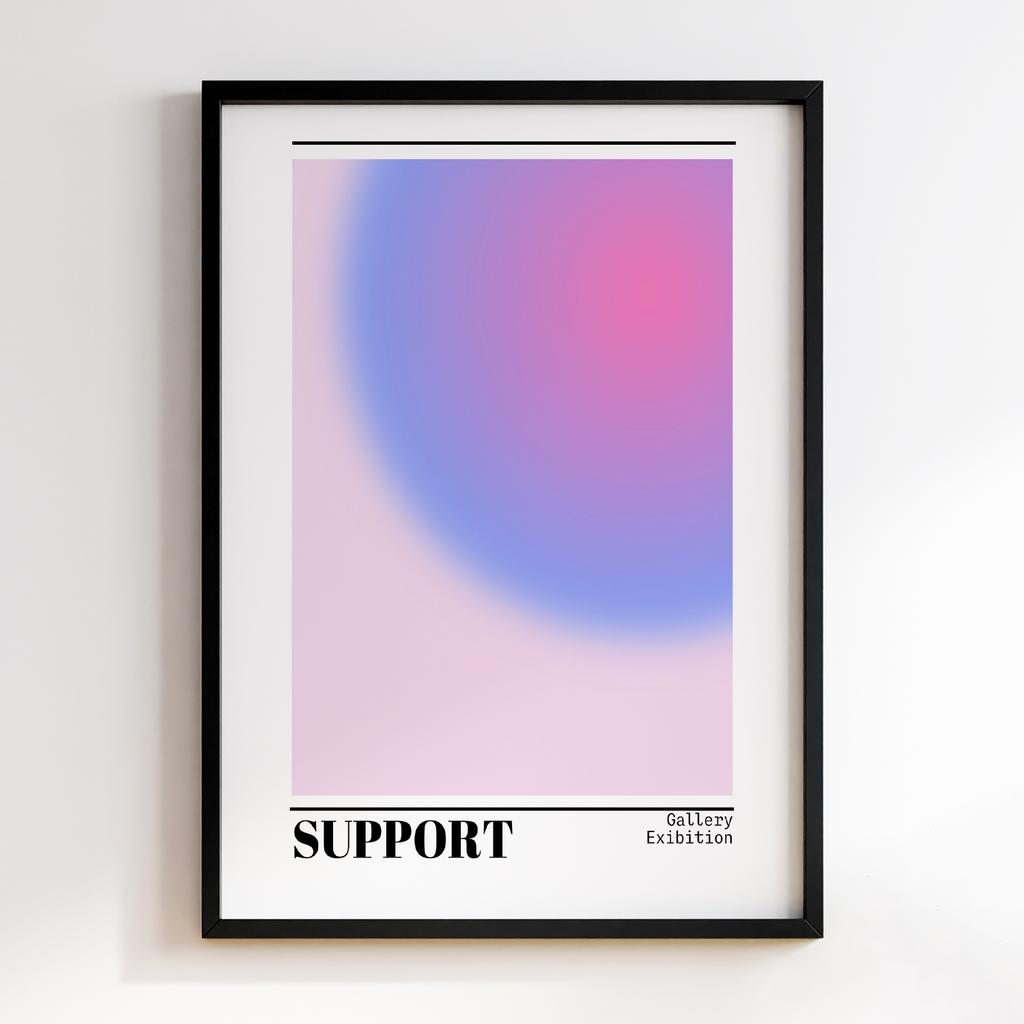 Постер Aura ARU141