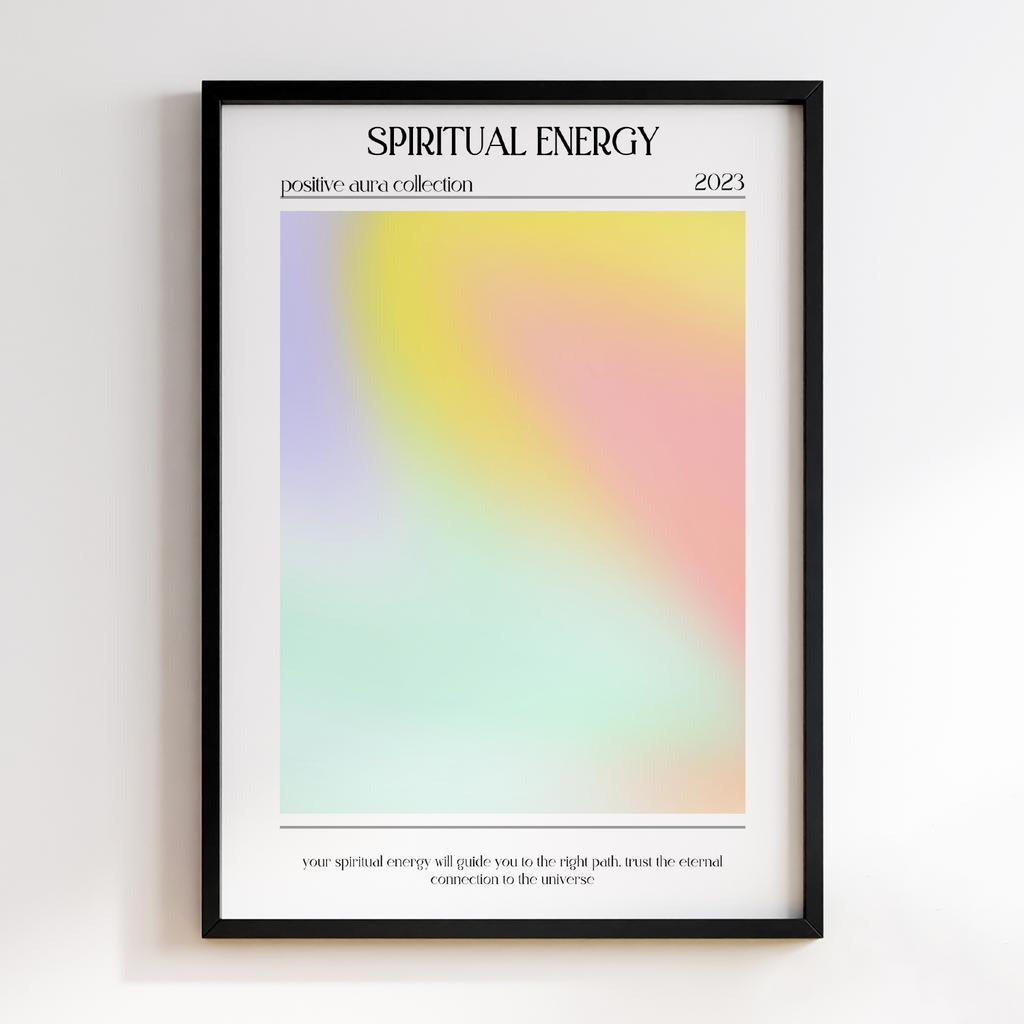 Постер Aura ARU142