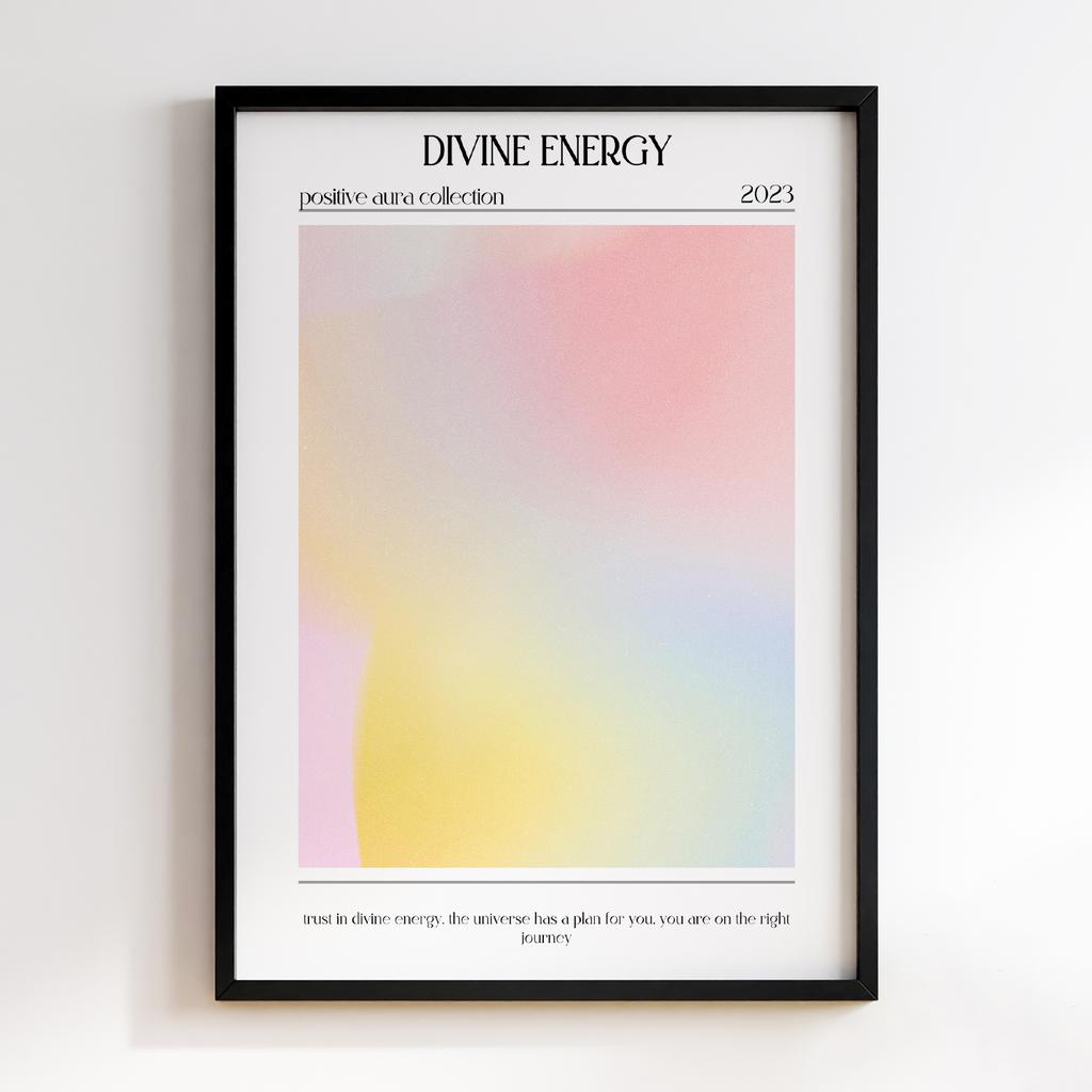 Постер Aura ARU143