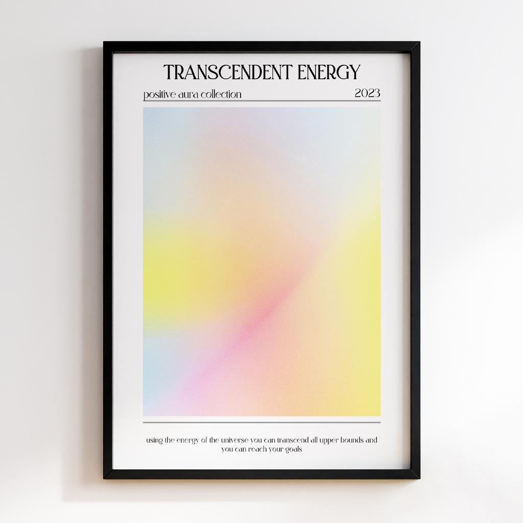 Постер Aura ARU144