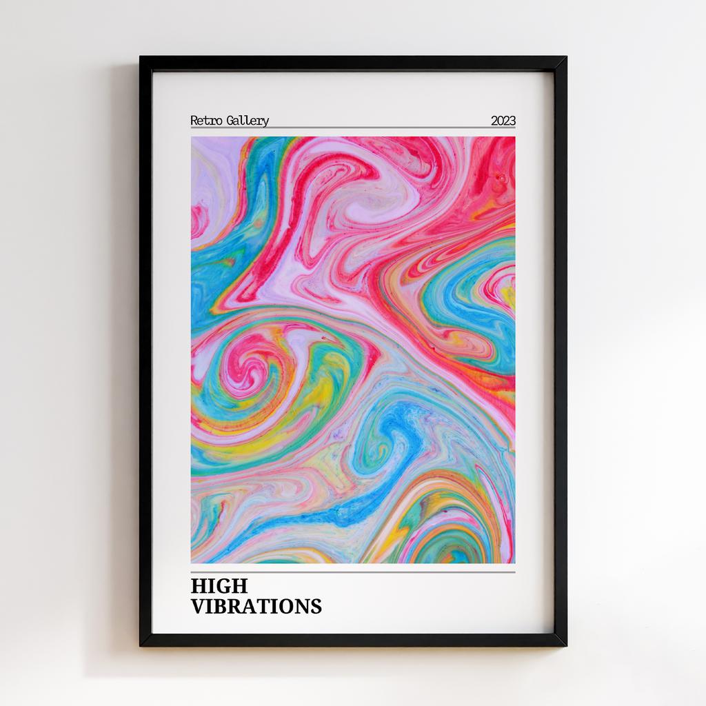 Постер Aura ARU146