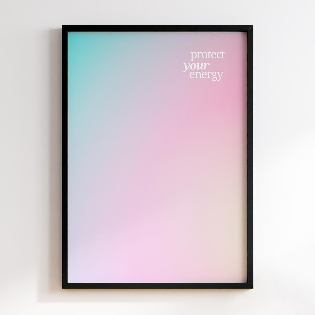 Постер Aura ARU147