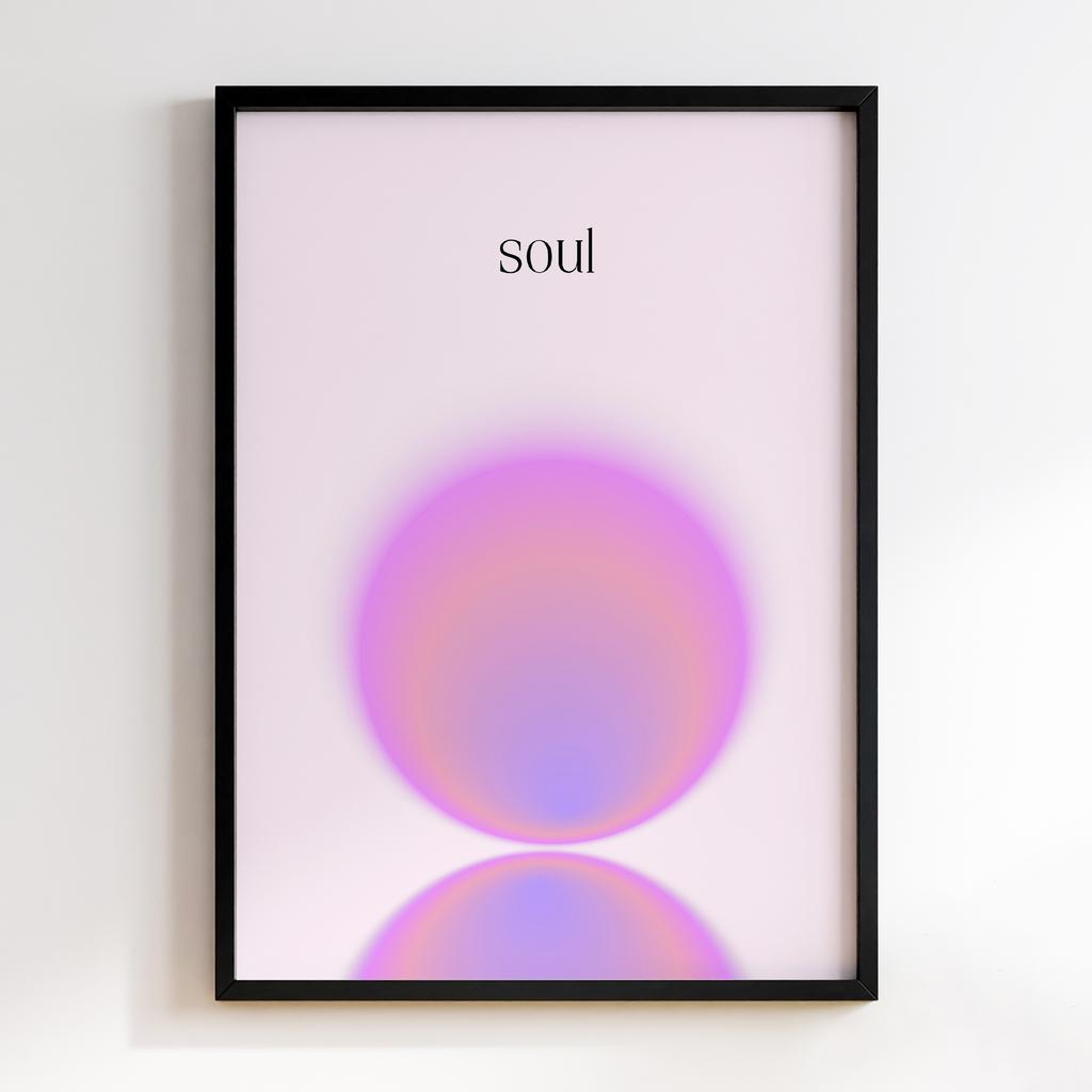 Постер Aura ARU152