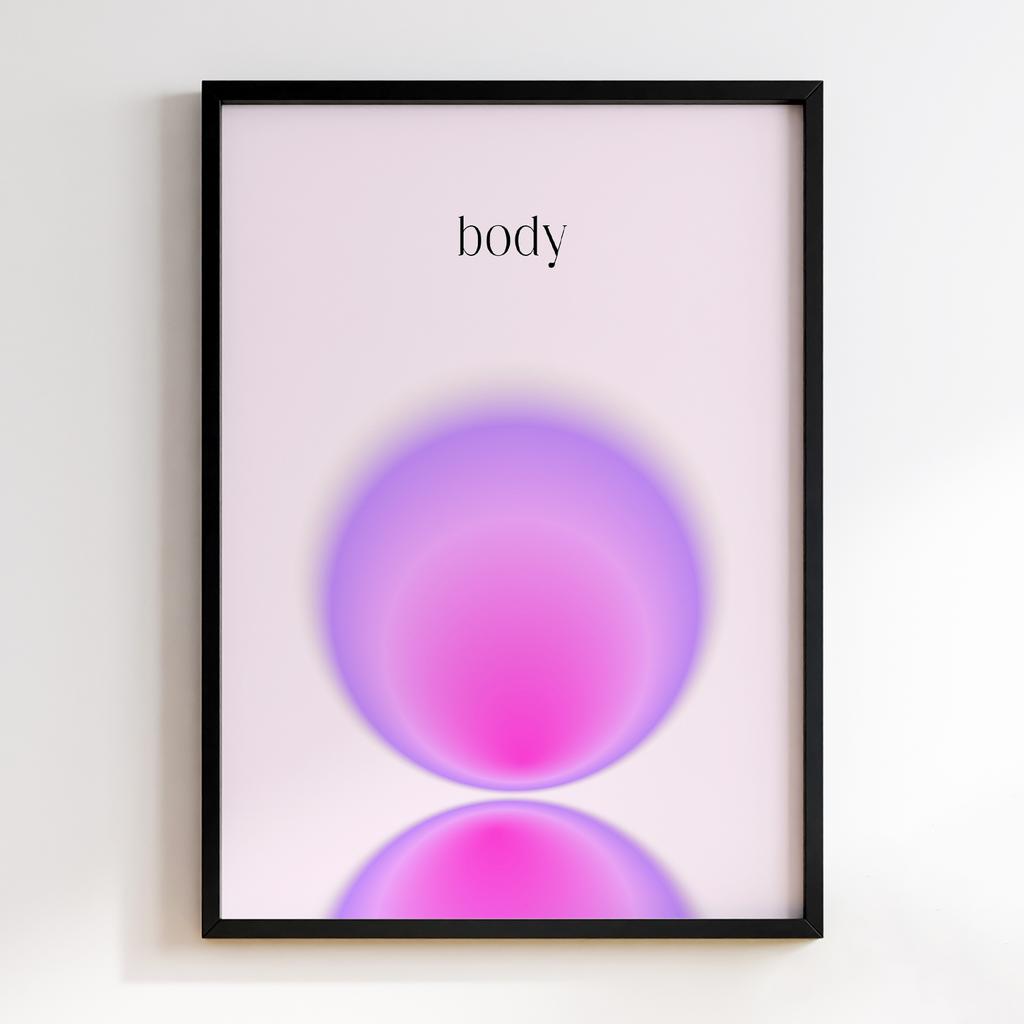 Постер Aura ARU153