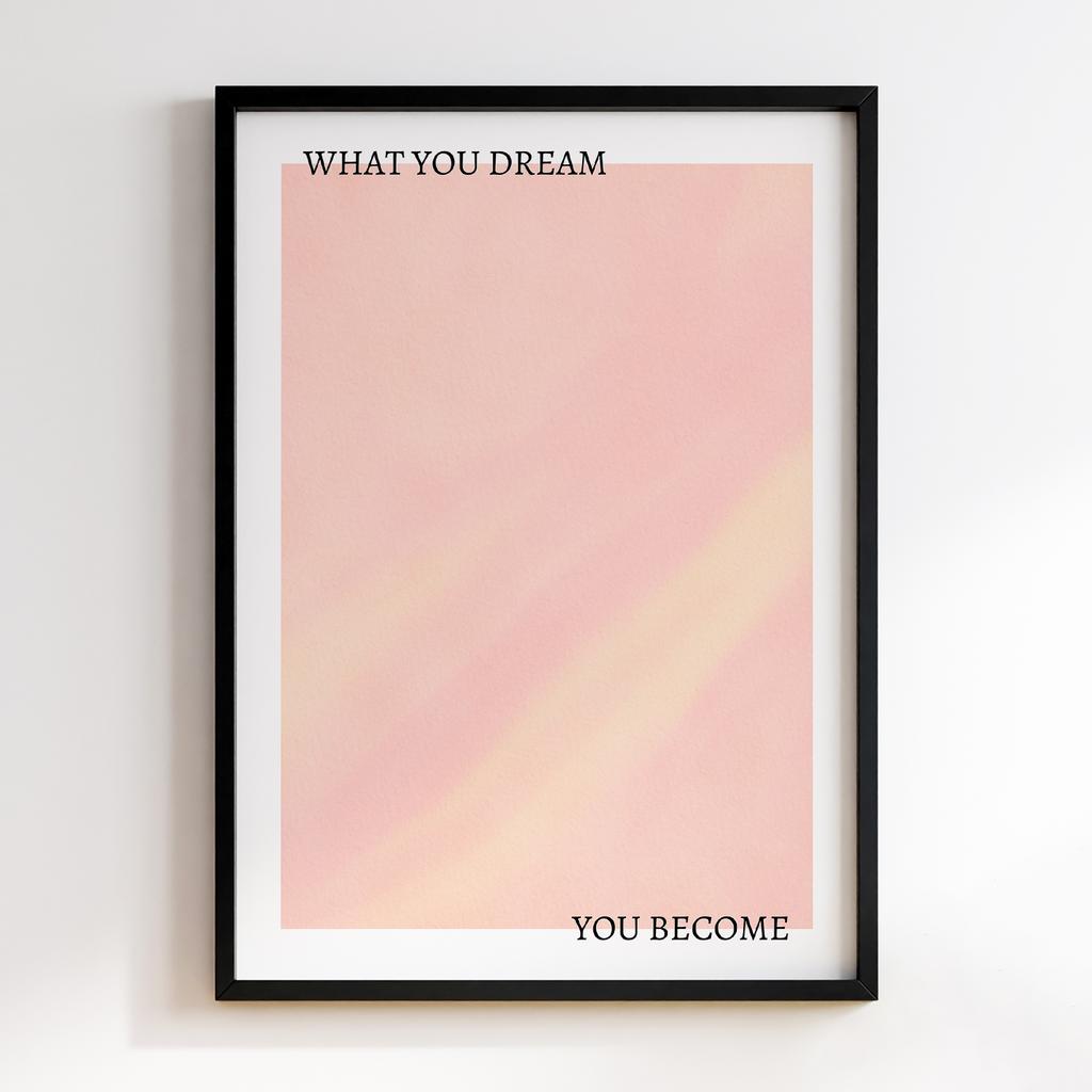 Постер Aura ARU157