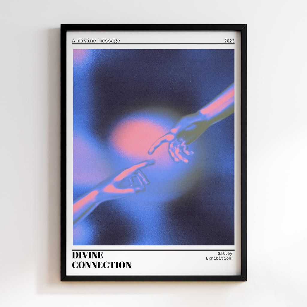 Постер Aura ARU158