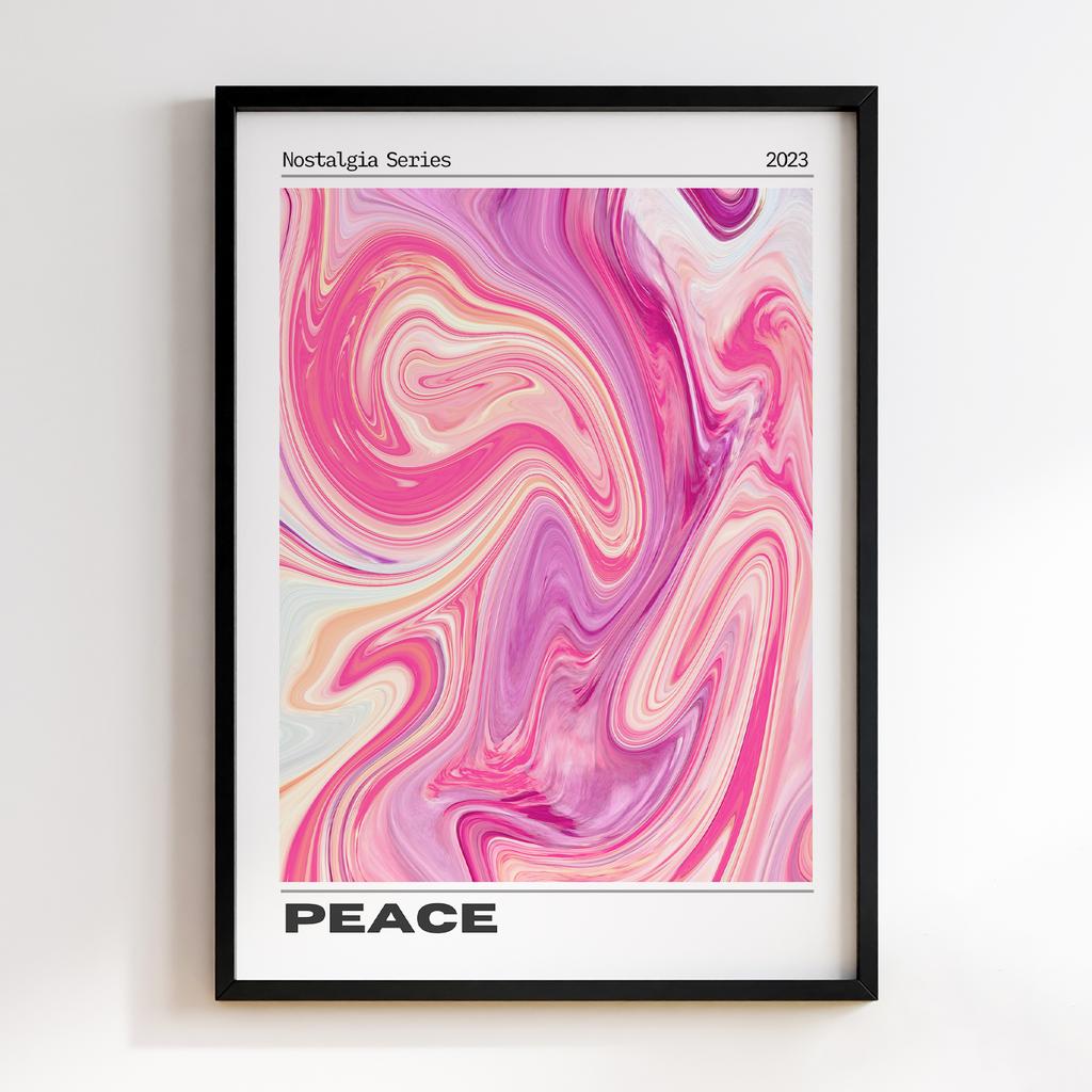 Постер Aura ARU162