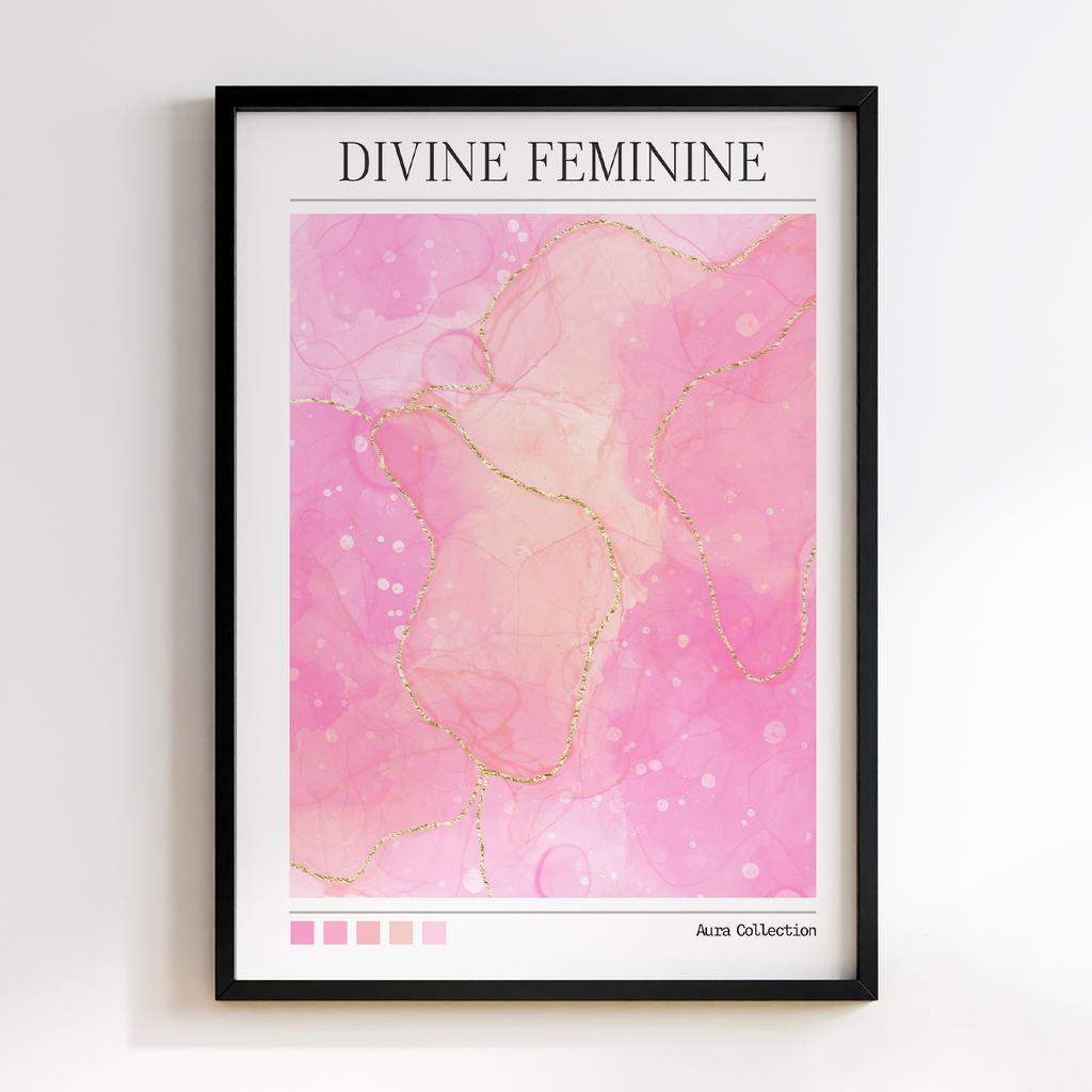 Постер Aura ARU163