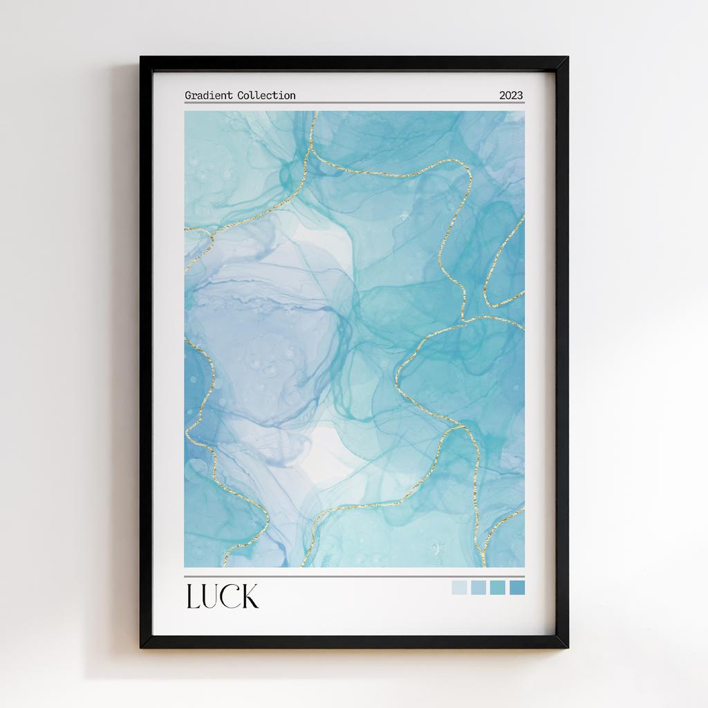 Постер Aura ARU165