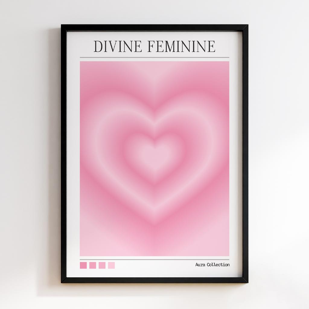 Постер Aura ARU168