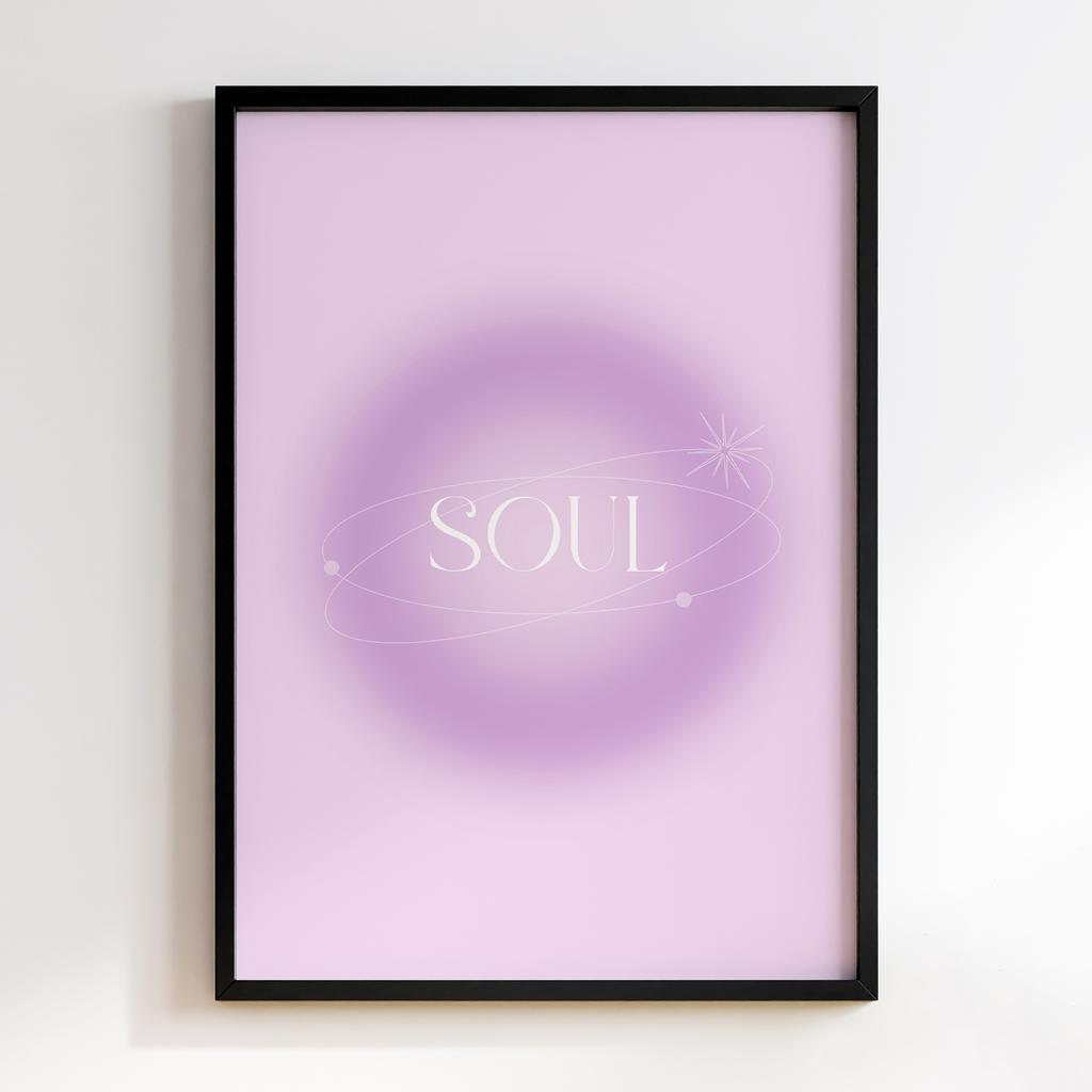 Постер Aura ARU173