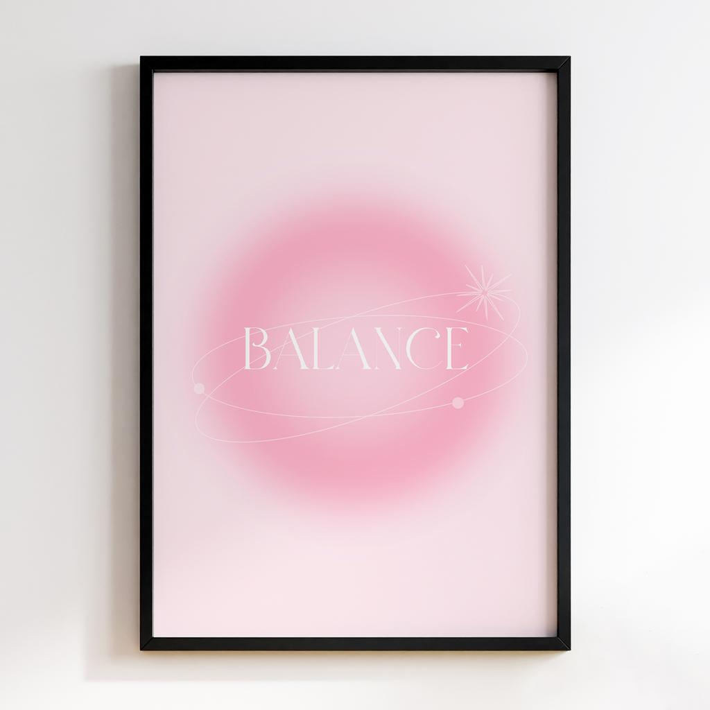 Постер Aura ARU174