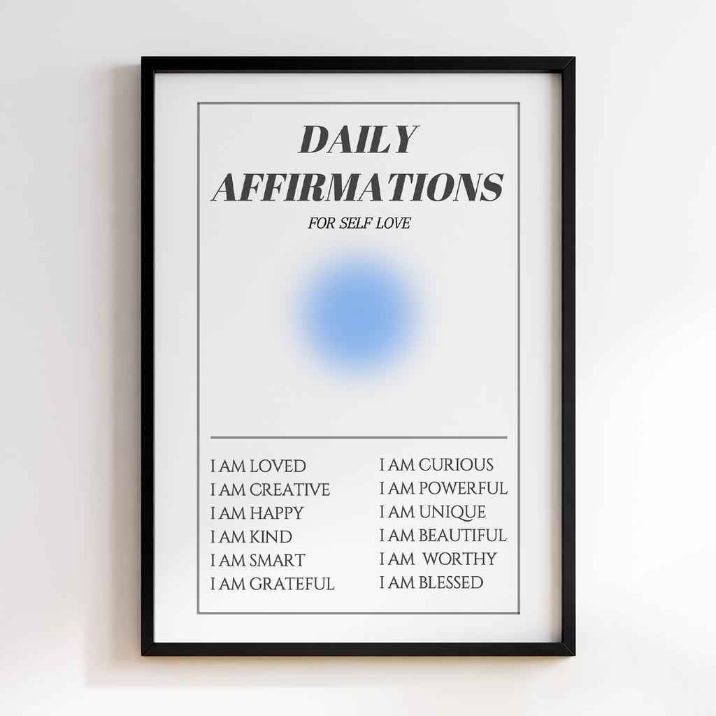 Постер Aura ARU178