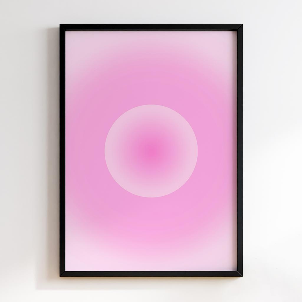 Постер Aura ARU182