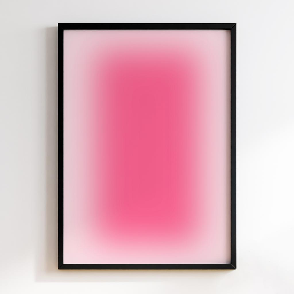 Постер Aura ARU183