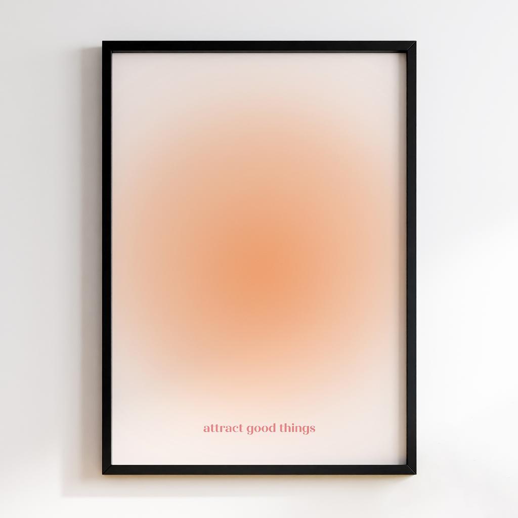 Постер Aura ARU186