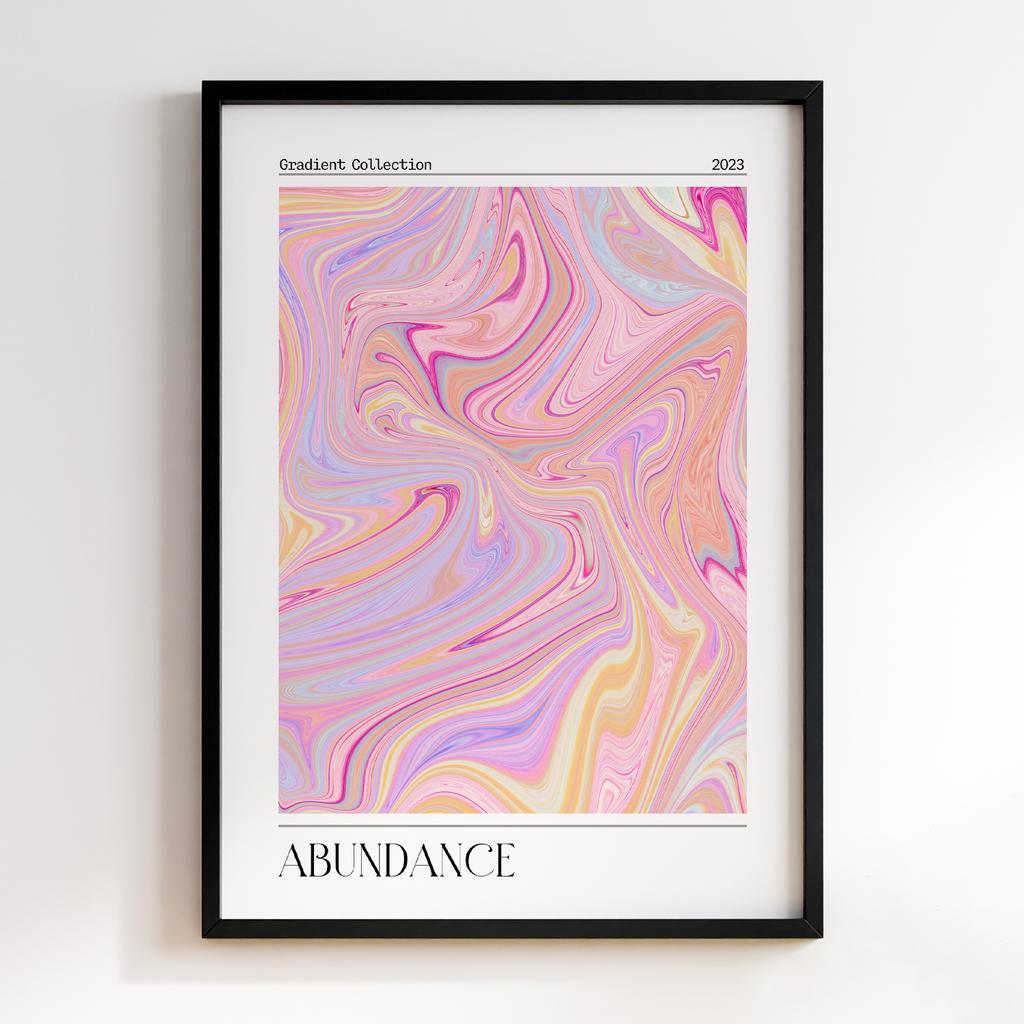 Постер Aura ARU187