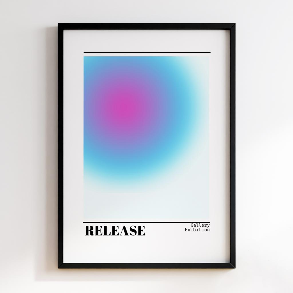 Постер Aura ARU188