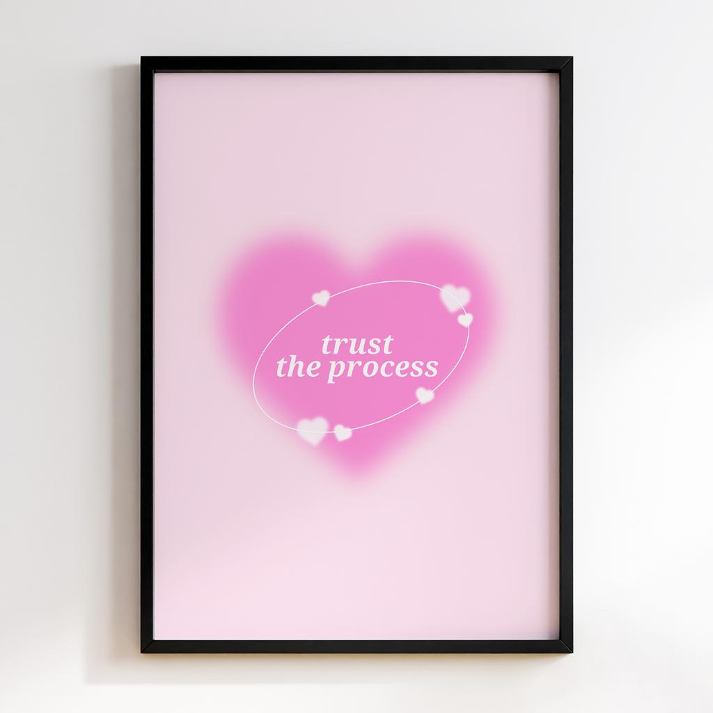 Постер Aura ARU189