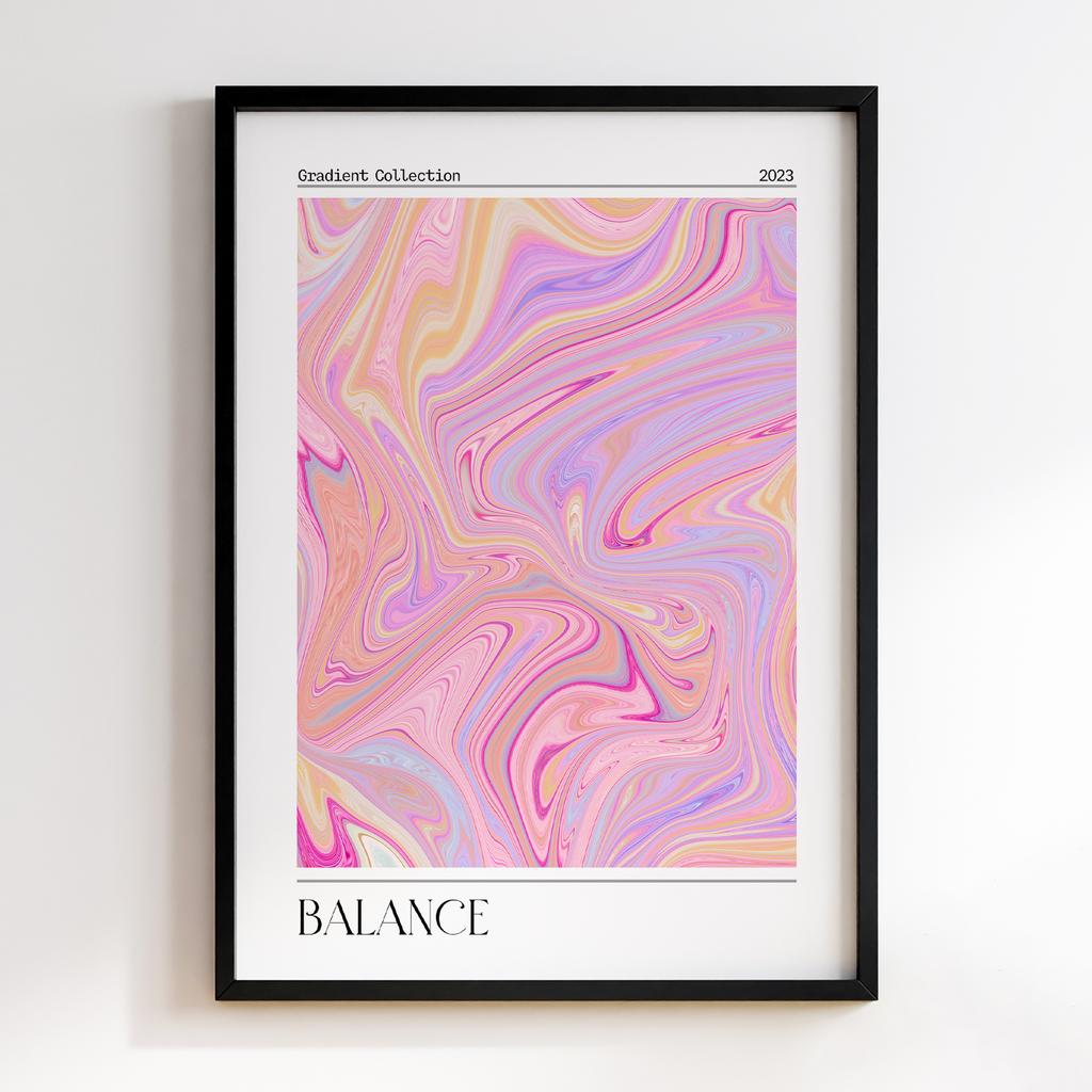 Постер Aura ARU190