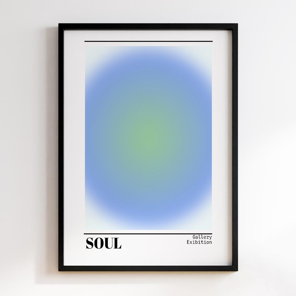 Постер Aura ARU191